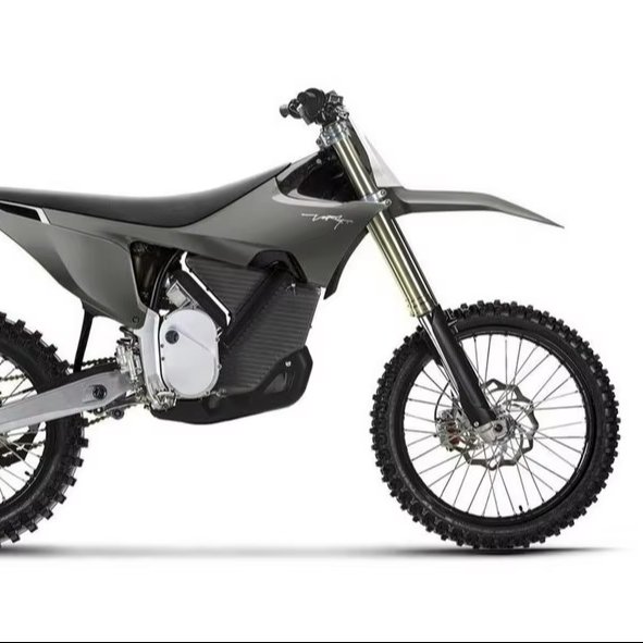 High Performance 2024 - 2025 For-Stark Future VARG 80HP 19" Rear Foot Brake New Motocross Motorcycle READY to SHIP WORLDWIDE